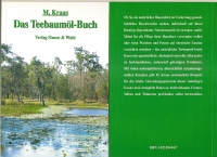 Das Teebauml  - Buch