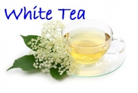 White Tea, Weißer Tee Parfümöl, 10 ml (1L/279,65 Euro)