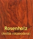 Rosenholzl, natrlich, 10 ml (1L/450,00 Euro)