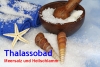 Thalasso-Wellness-Bad mit Salz u. Heilschlamm, 250 g (1kg/15,00)